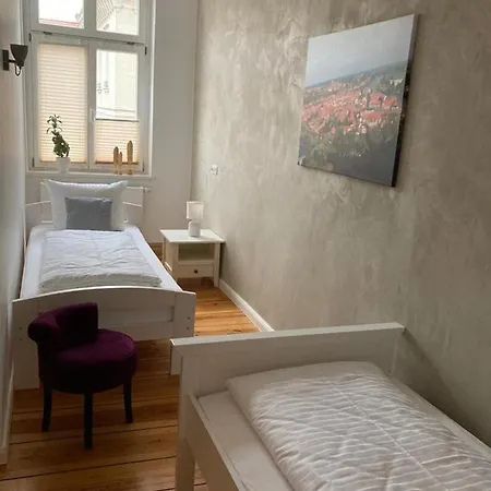 Bilderbuchcafe - Ferien - No 3 - Markt 7 Apartman *