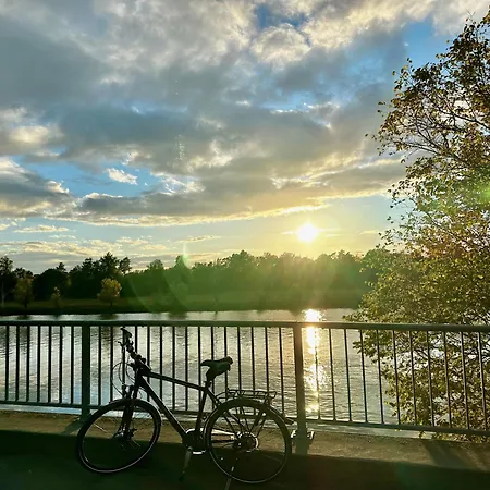 Bilderbuchcafe - Ferien - No 3 - Markt 7 Apartman