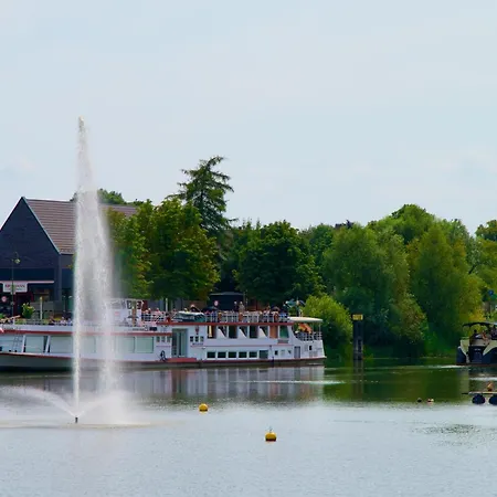 Bilderbuchcafe - Ferien - No 3 - Markt 7 *