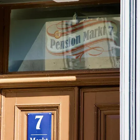 Apartment Bilderbuchcafe - Ferien - No 3 - Markt 7