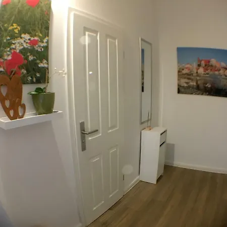 Bilderbuchcafe - Ferien - No 3 - Markt 7 Havelberg