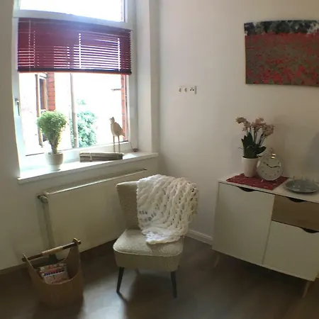 Bilderbuchcafe - Ferien - No 3 - Markt 7 * Havelberg