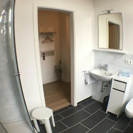 Bilderbuchcafe - Ferien - No 3 - Markt 7 * Havelberg