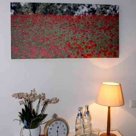 Apartman Bilderbuchcafe - Ferien - No 3 - Markt 7 Havelberg