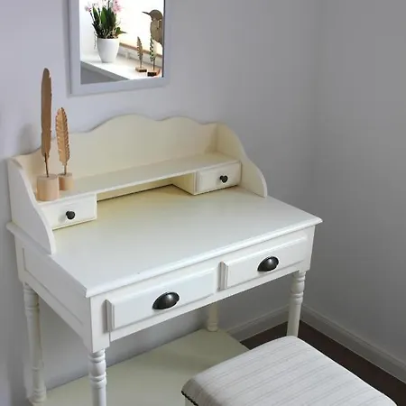 Appartement Bilderbuchcafe - Ferien - No 3 - Markt 7