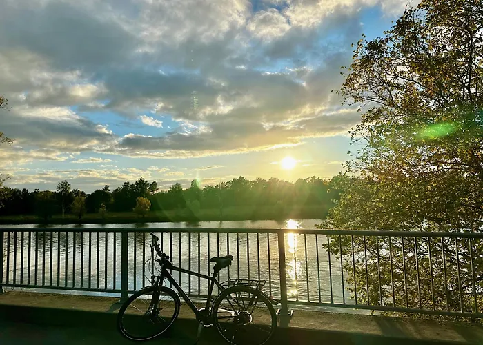 Bilderbuchcafe - Ferien - No 3 - Markt 7 Apartmán