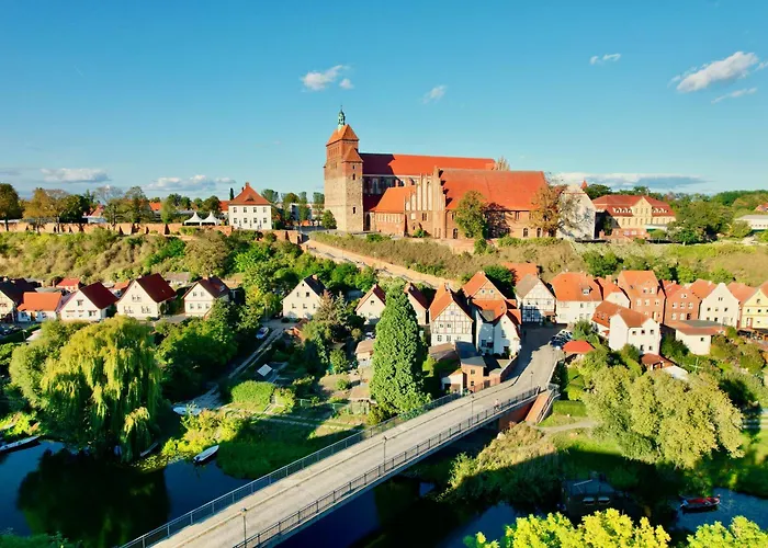Bilderbuchcafe - Ferien - No 3 - Markt 7 *