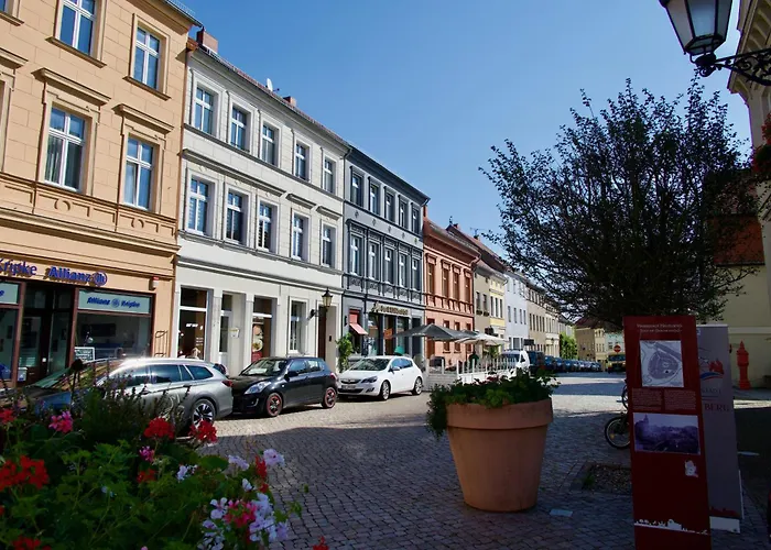 Bilderbuchcafe - Ferien - No 3 - Markt 7