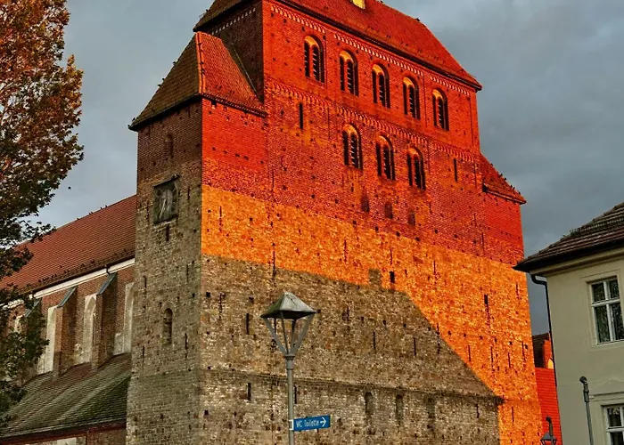 Bilderbuchcafe - Ferien - No 3 - Markt 7