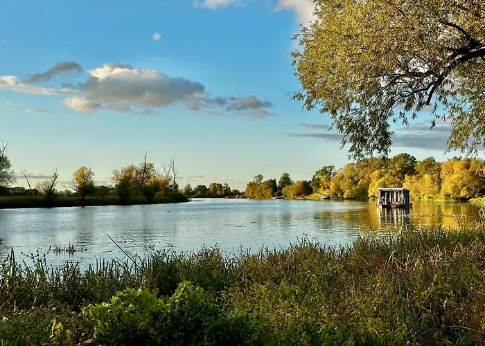 Apartmán Bilderbuchcafe - Ferien - No 3 - Markt 7
