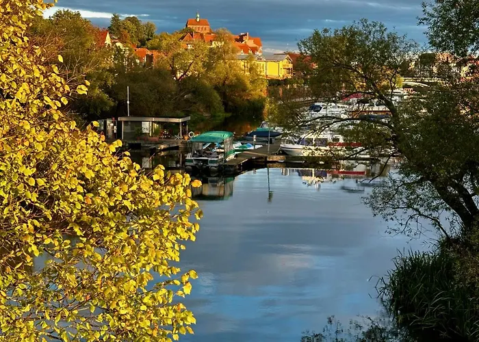 Bilderbuchcafe - Ferien - No 3 - Markt 7 *
