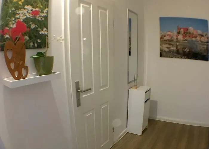 Bilderbuchcafe - Ferien - No 3 - Markt 7 Havelberg