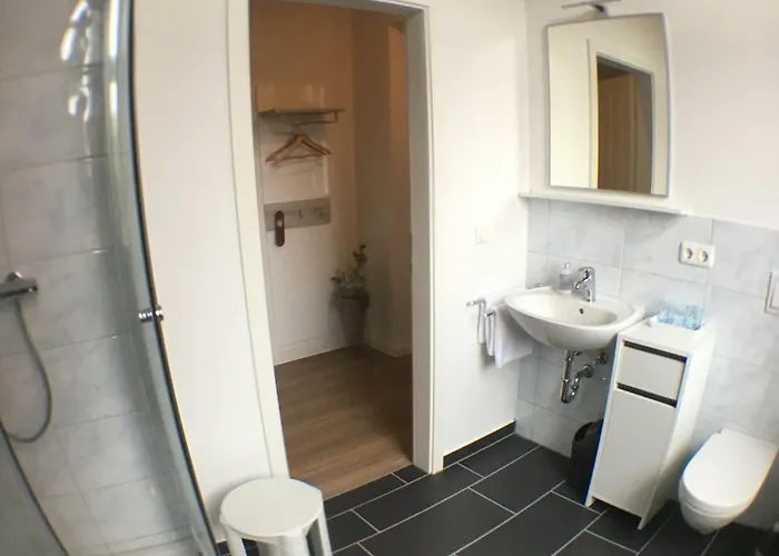 Bilderbuchcafe - Ferien - No 3 - Markt 7 * Havelberg