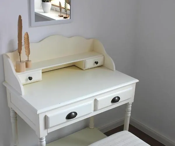 Apartmán Bilderbuchcafe - Ferien - No 3 - Markt 7